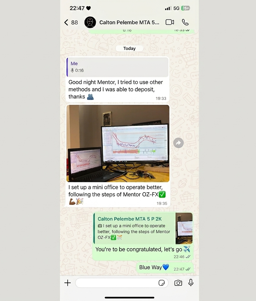 Verified testimonial